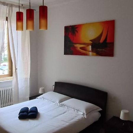 Casa Giafer Apt Luminoso Spazioso Ben Localizzato Firenze Kültér fotó