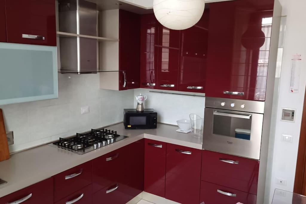Casa Giafer Apt Luminoso Spazioso Ben Localizzato Firenze Kültér fotó
