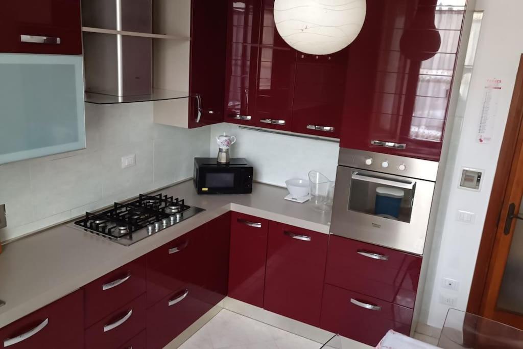 Casa Giafer Apt Luminoso Spazioso Ben Localizzato Firenze Kültér fotó